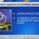 Third arrest in death of Vicksburg woman in Port Gibson