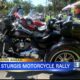 Little Sturgis Motorcycle Rally begins this week in Oktibbeha County