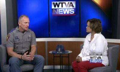 Interview: Mississippi Highway Patrol gearing up for Labor Day travel period