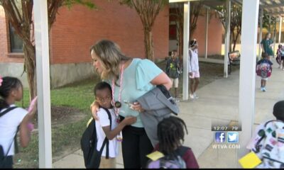 School Spotlight: Sudduth Elementary School in Starkville