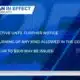 Burn ban in effect in Pearl River County