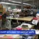 Calhoun City receives grant for new break room and handicap ramps