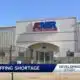 AMR dealing with staffing issues