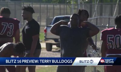 Blitz 16 Preview: Terry High School