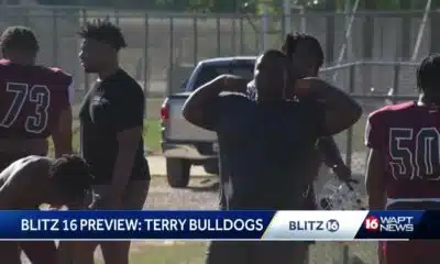 Blitz 16 Preview: Terry High School