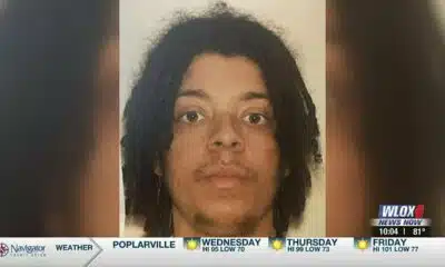 Suspect behind bars after multi-state shoplifting spree