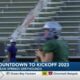 Countdown to Kickoff 2023: Ocean Springs Greyhounds