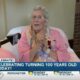 Miss Pete celebrates 100th birthday in Gulfport