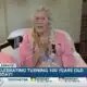 Miss Pete celebrates 100th birthday in Gulfport