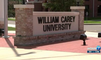 William Carey School of Education receives $2.1M grant