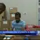 Backpack programs help school kids combat hunger on weekends