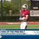 Players of the Pine Belt: Petal senior WR Cayden Burger