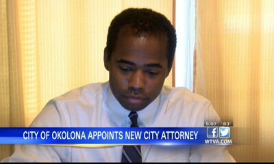 Okolona appoints new city attorney