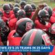 News 25's 25 Teams in 25 Days: St. Stanislaus Rock-a-Chaws