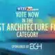 VCA23Category EleyGuildHardy BestArchitectureFirm
