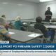 Class back in session: Gulfport Police offer firearm safety course