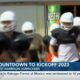 Countdown to Kickoff 2023: West Harrison Hurricanes
