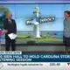 Happening Aug. 19th: Carolina Story at 100 Men Hall