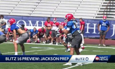 Blitz 16 Preview: Jackson Prep