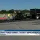FAA grant funds runway, taxiway improvements