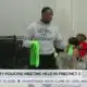 Community policing meeting held in Jackson
