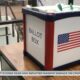 Run-off absentee voting begins tomorrow