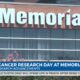 Breast Cancer Research Day at Memorial Hospital in Gulfport