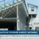 UPDATE: Dantzler Stadium to be repaired by Moss Point’s first home game