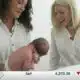 In Their Shoes: Newborn photography takes patience, softness