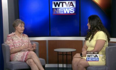 Interview: Antoinette Badenhorst of Mississippi Clay Works