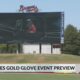 M-Braves host Gold Glove Charities event