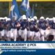 PCS opens season with 35-20 win over Columbia Academy