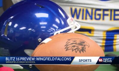 2023 Blitz 16 Preview: Wingfield Falcons