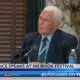 Pence discusses new book at Mississippi Book Festival