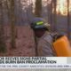 MFC encourages Mississippians to prevent wildfires