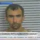 Petal man accused of firing shot at aunt