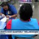 Pine Belt customers take advantage of Walmart Wellness Day