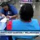 Pine Belt customers take advantage of Walmart Wellness Day