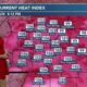 Hot and Dry Week Ahead