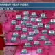 Hot and Dry Week Ahead