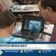 Petal Elementary Robotics prepares for first competition at ‘Build Day’