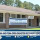 Louin residents receive support at MEMA/FEMA disaster recovery center