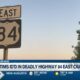 Victims identified in deadly Highway 84 East crash