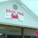 Allen Beverages "Local Eats" Killer Crab & Seafood, Gautier