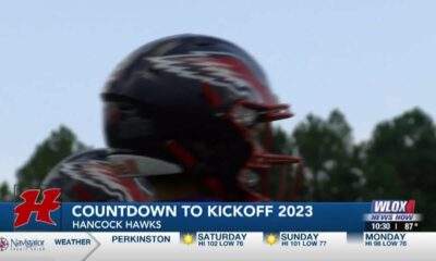 Countdown to Kickoff 2023: Hancock Hawks