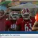 High School Football Jamborees