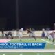 High School Football: Biloxi hosting Gautier in Jamboree