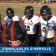 St. Stanislaus completes comeback in 15-14 jamboree win over D'Iberville