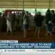 Annual fishing tournament held to raise awareness to prevent child drowning