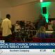 Miracle Temple Church of God reopens doors weeks after being vandalized